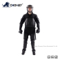 Anti-riot suit for police defense body armor ARV0532
